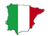 AICOR - Italiano